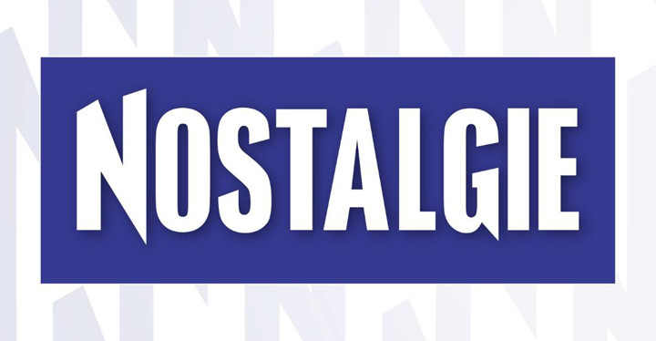Nostalgie